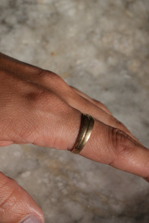 ART DECO BAND