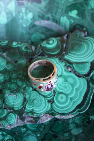 GEMSTONE COLLECTOR 9