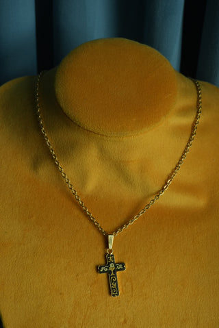 CATHOLIC ROOTS