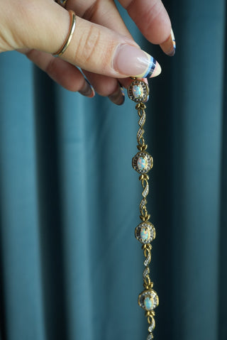 OPAL DREAMWORLD