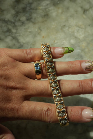 VERMEIL DIAMOMDBACK