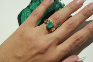 EMERALD CLASSIC