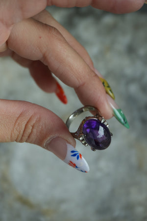 CABOCHON SZ 6.5
