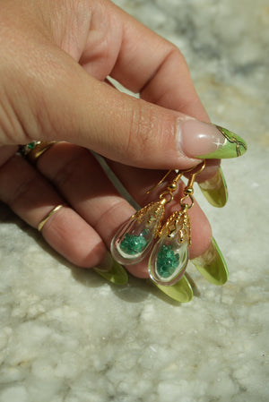 JELLYFISH DROPS