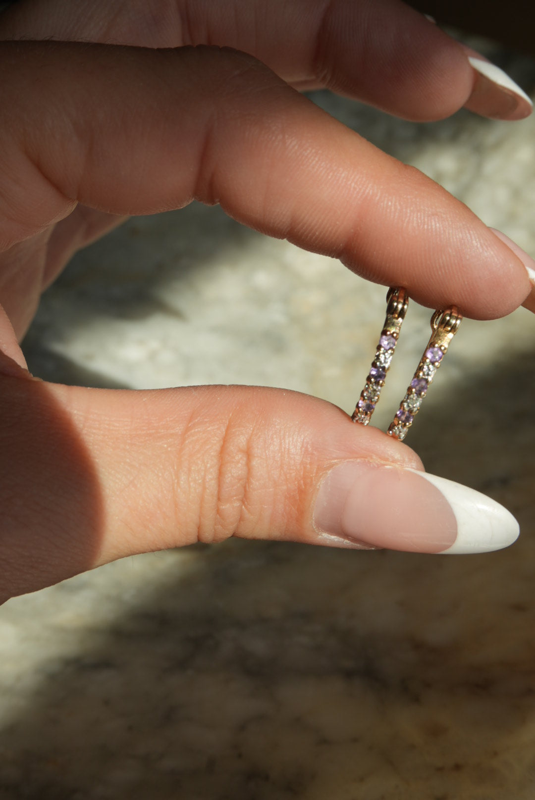 TEENY TOURMALINE