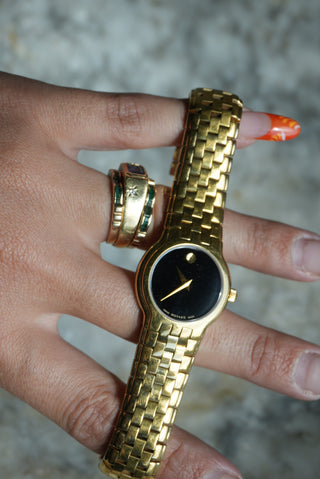 MOVADO LADY