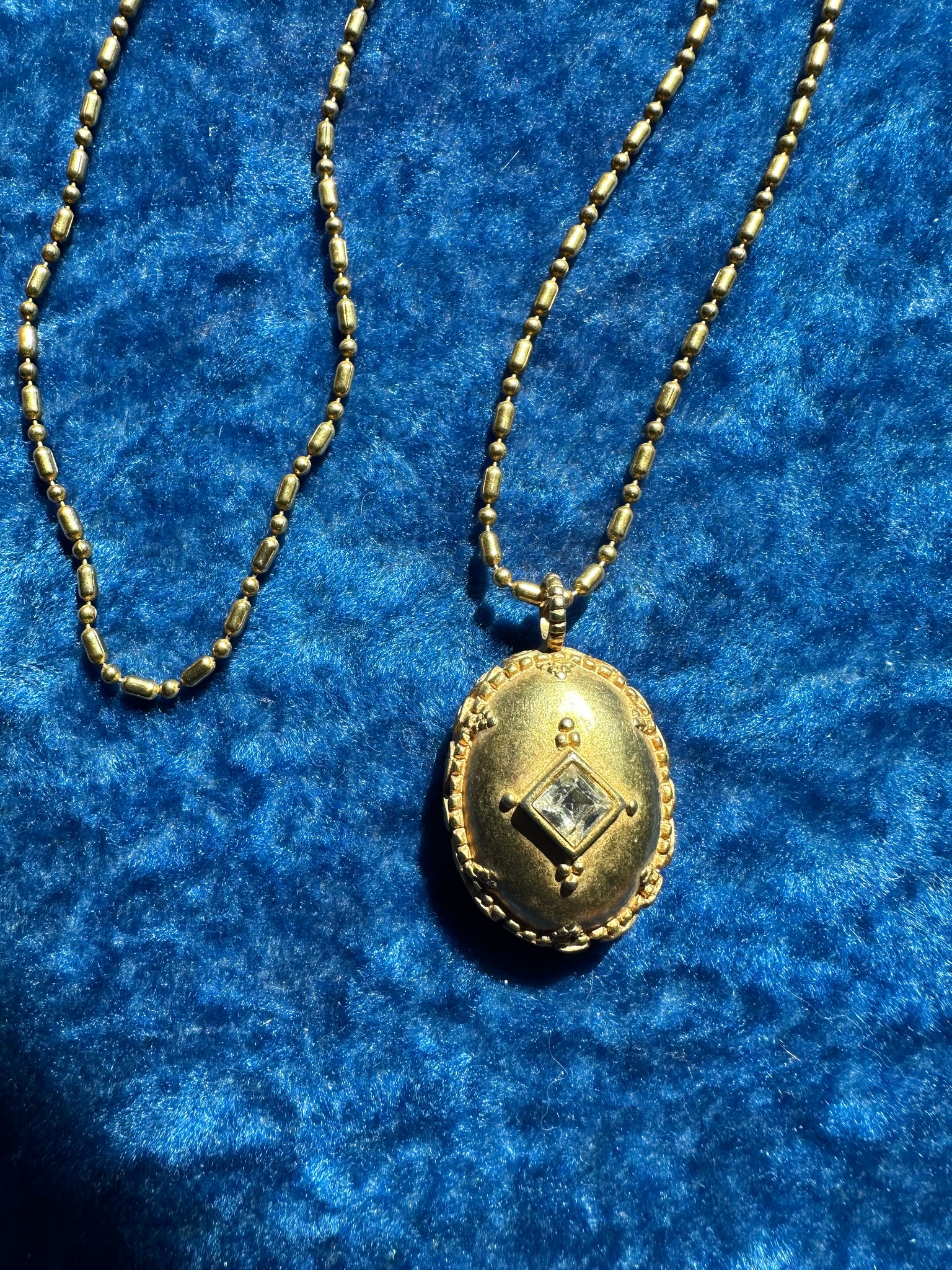 GOLDEN EGG