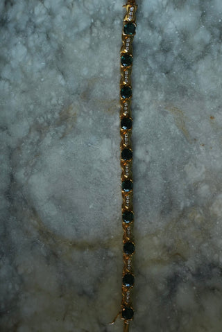 TOURMALINE TETRIS