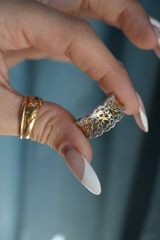 ROMANCE GARDENS SZ 10