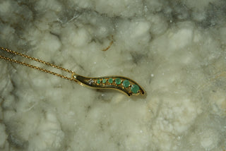 EMERALD PATH