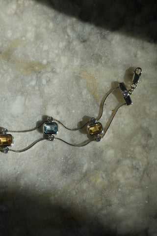 EMERALD CUT COLLECTOR