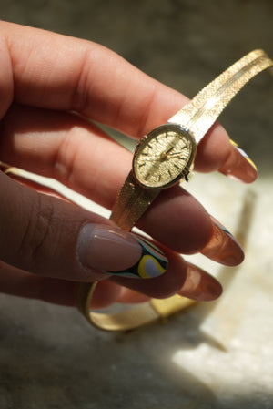 JULES J WATCH