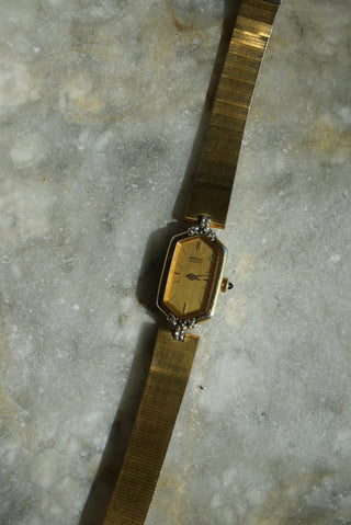 DEEPLY VINTAGE