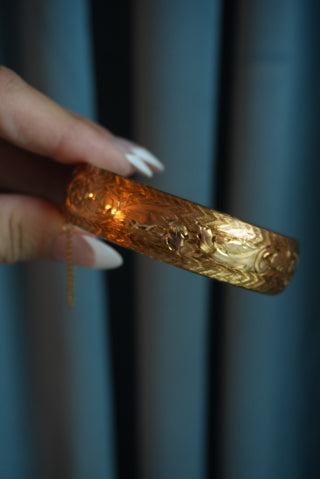 ANTIQUE BANGLE