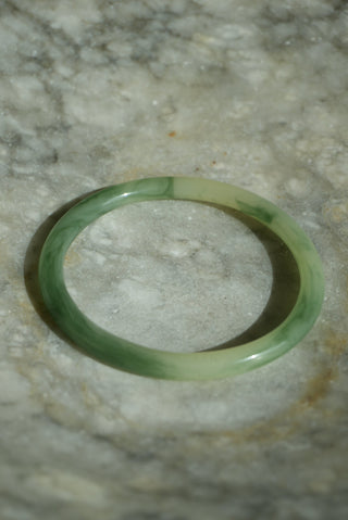 JUNGLE JADE