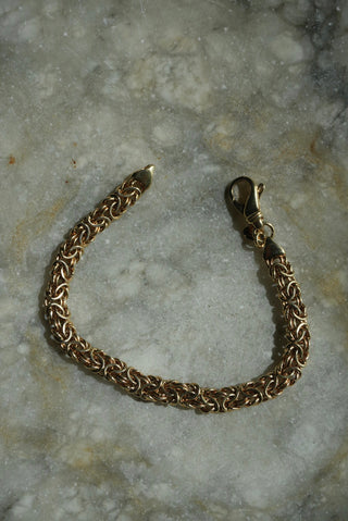 BYZANTINE BRACLEET
