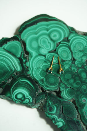 GREEN GRAB