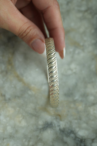 MORSE CODED