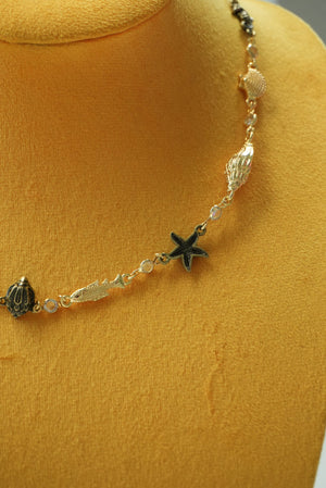 AQUARIUM CHARMS