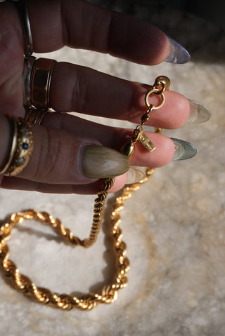 MONET CHAIN