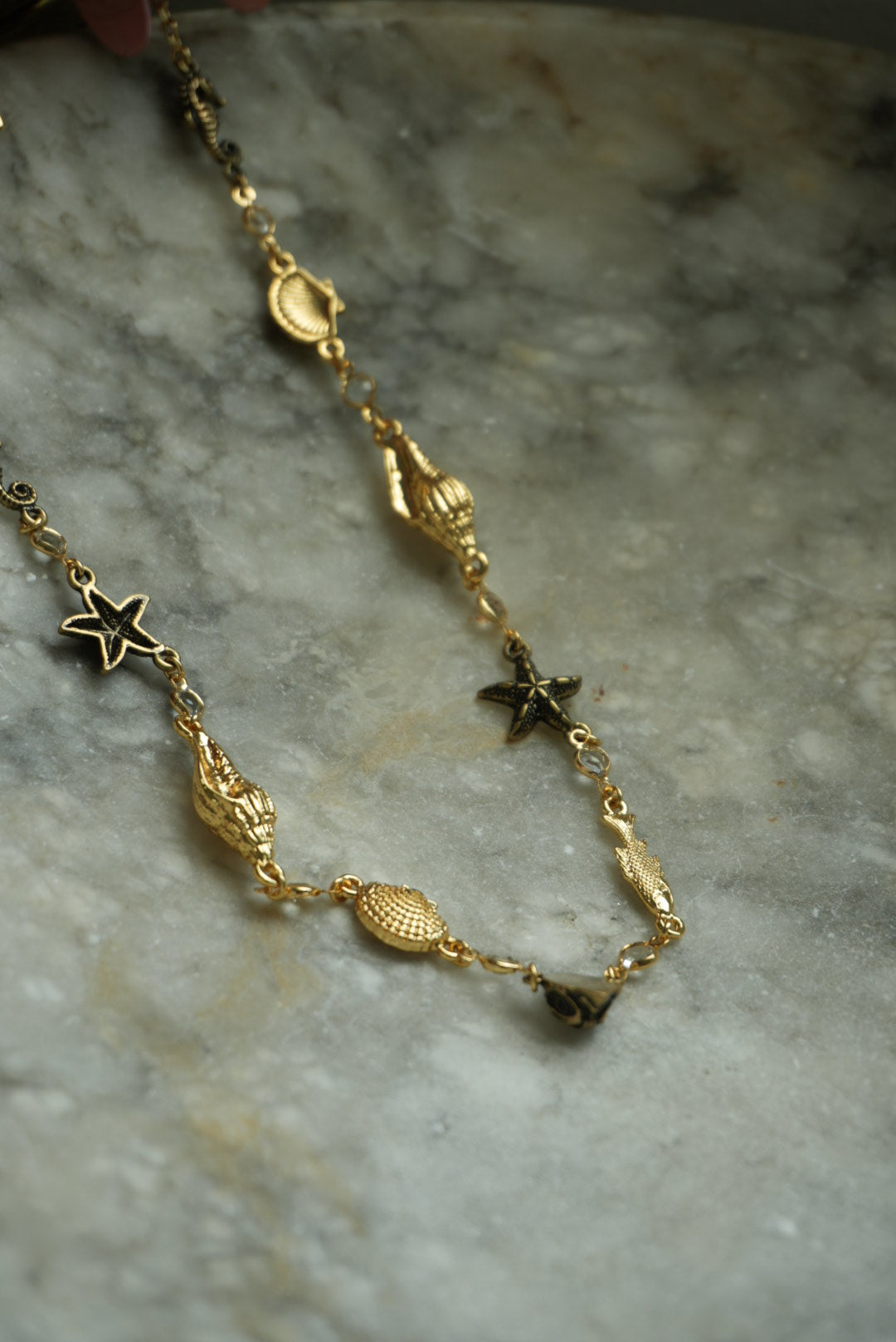 AQUARIUM CHARMS