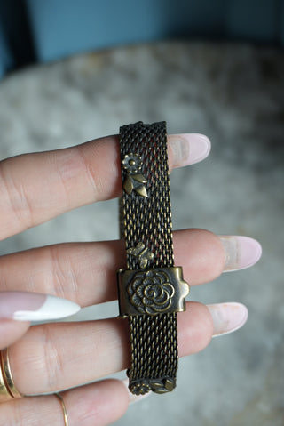 DEXTER WILSON BRACELET