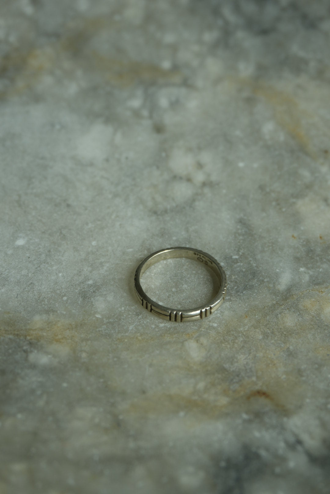 LIL BAND SZ 6