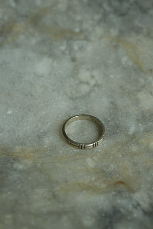 LIL BAND SZ 6
