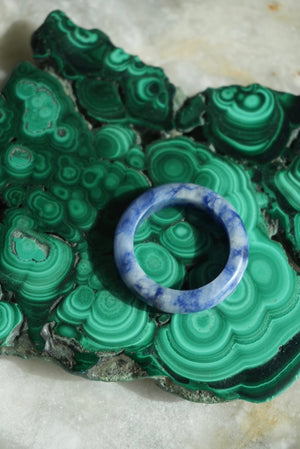 QUARTZ BAND