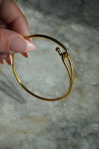 LOOPED IN