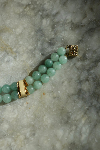 JADE CHOKER
