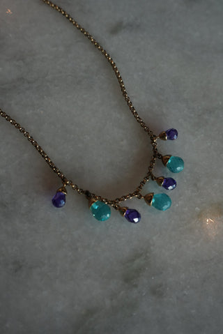 DROPS OF JUPITER