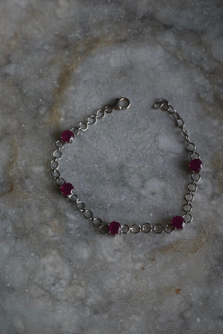 RUBY CHAINS