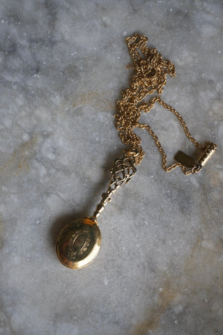 LOCKET OF MINE