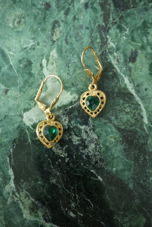 EMERALD LOVERS