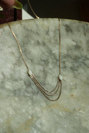 VINTAGE OPALS