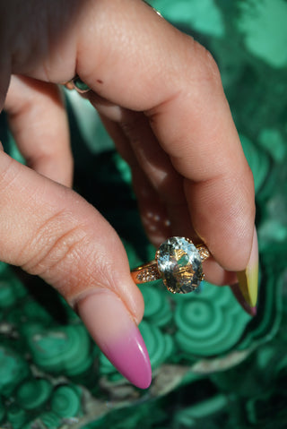 TOTALLY TOPAZ SZ 7