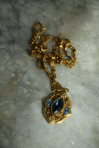 CARRIBEAN BLUES