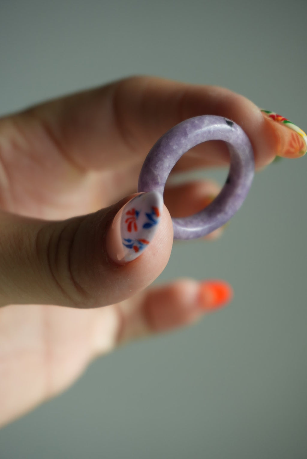 QUARTZ BAND