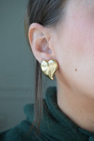 HEART OF GOLD