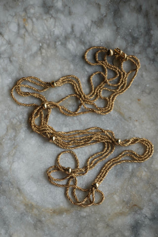 STATIONARY CHAINS
