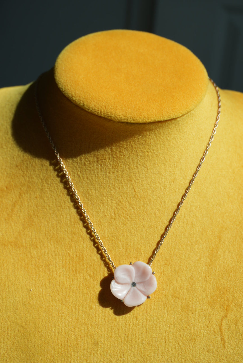 FLOWERS OF MINE