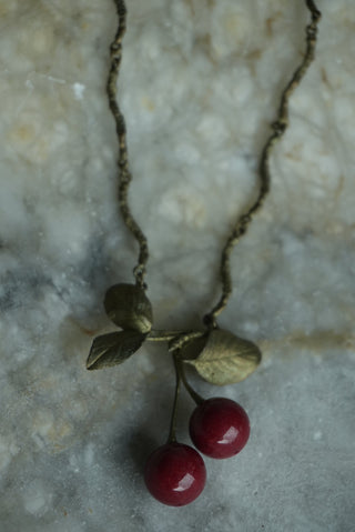 CHERRY PICKED