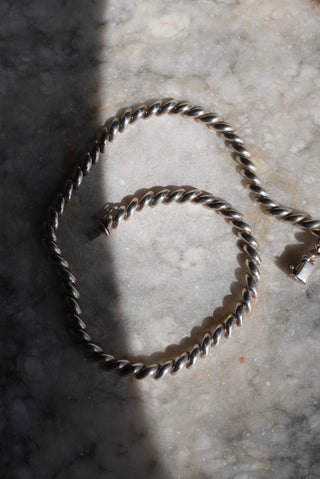 16 inch SKINNY CROISSANT