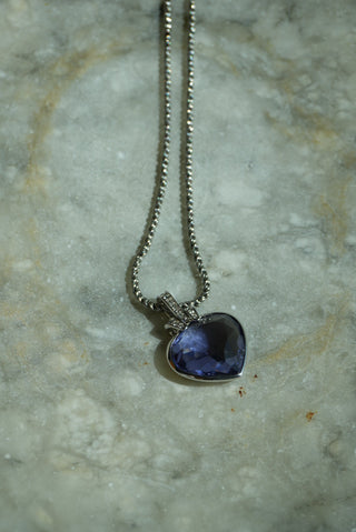 SWAROVSKI HEARTS