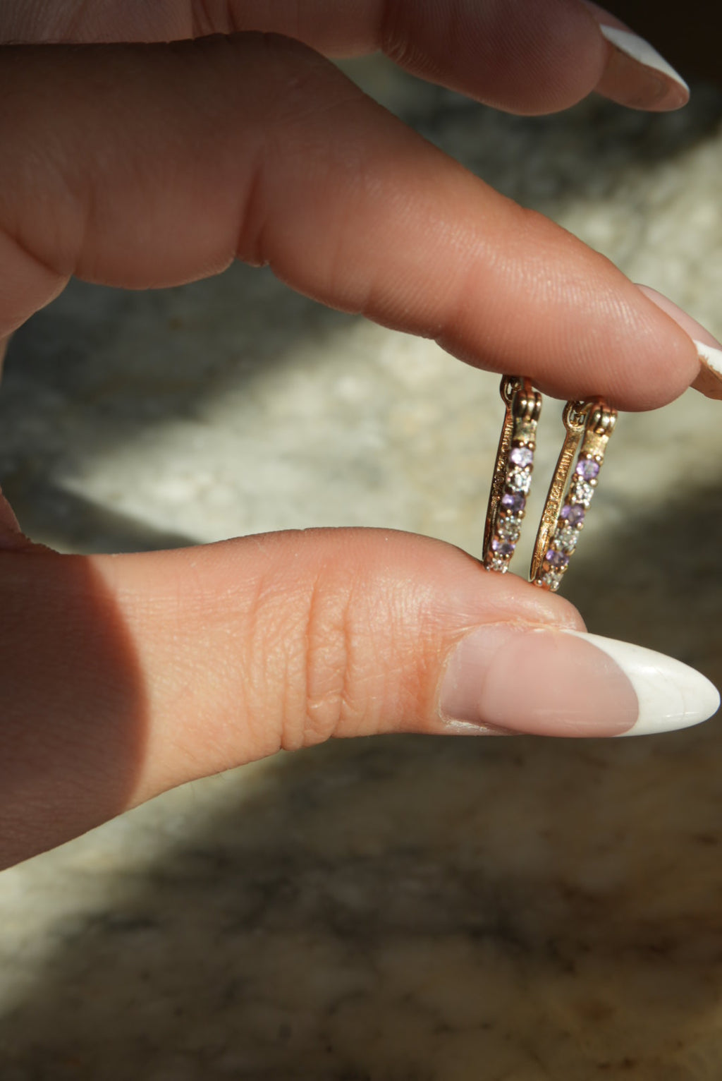 TEENY TOURMALINE