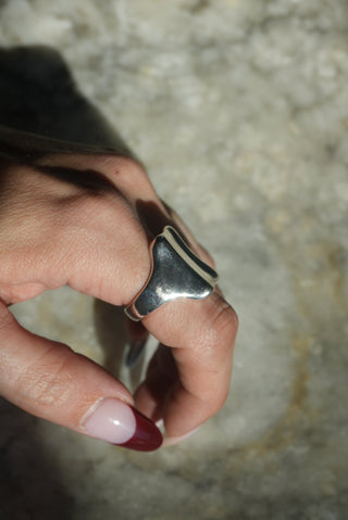 RLM STUDIO RING SZ 9