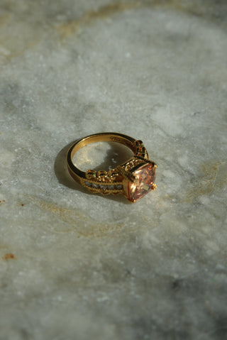 CITRINE LADY SZ 9