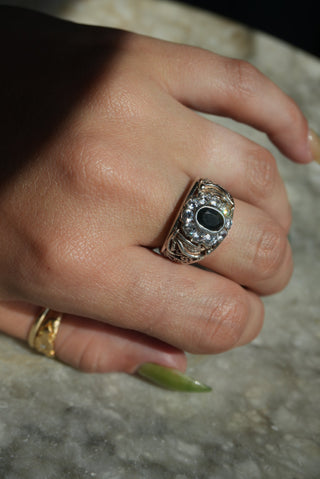 FLOWER OF MINE SZ 7.5