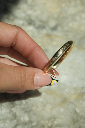 TEENIE BABY BANGLE